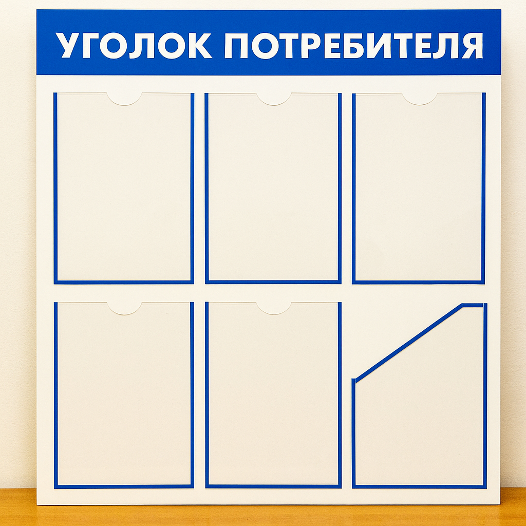 Стенды
